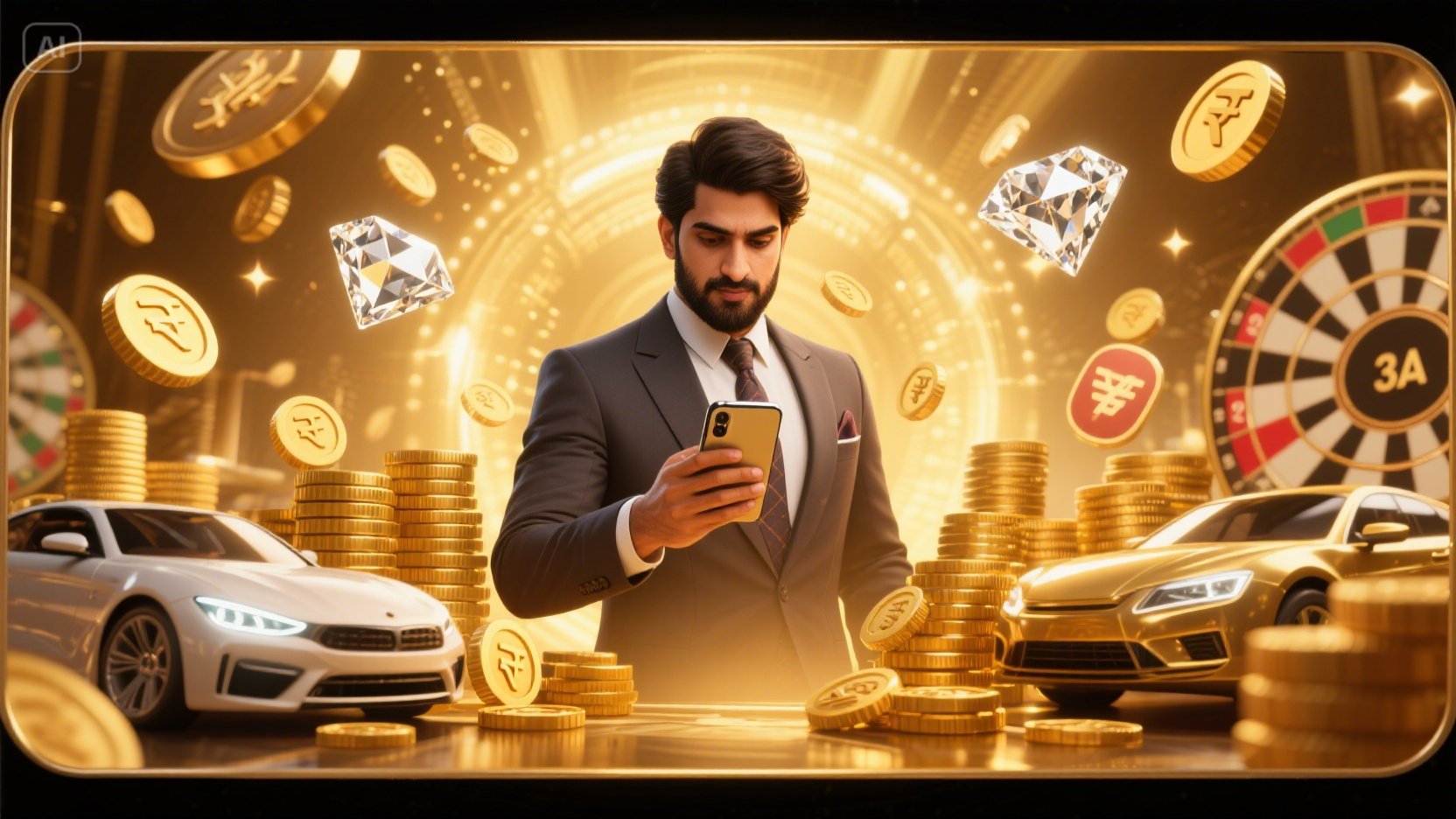 p888 casino login app